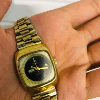 ساعت زود یاک