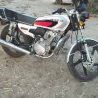 موتور هندا 150