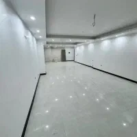 واحد ۱۱۵ متری رو به نما نوساز