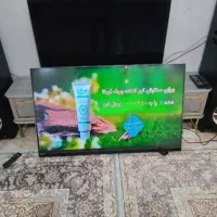 5 عدد ال ای دی الجی با ضمانت کتبی و مهر فروشگاه|تلویزیون و پروژکتور|نهاوند, |دیوار