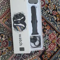 اپل واچ نونو