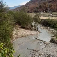 فروش زمین بحر اصلی|فروش زمین و ملک کلنگی|کیاسر, |دیوار