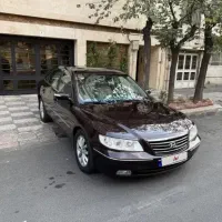 هیوندای ازرا ۲۰۰۸