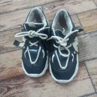 کفش فوتبالی