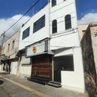 اداری تک واحدی