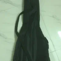 کاور گیتار yamaha در حد نو|گیتار، بیس، امپلیفایر|شیراز, زند|دیوار