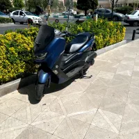 یاماها ان مکس nmax
