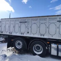 اتاقی fh500یورو ۶ مدل ۲۰۲۱|خودرو سنگین|تهران, خواجه نصیر طوسی|دیوار