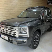 هاوال H9 صفر ۱۴۰۵