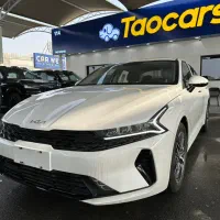 کیا اپتیما (K5) مدل 2025 صفر وارداتی