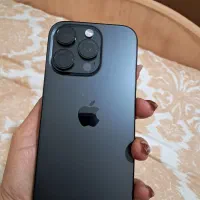 گوشی ایفون 16 پرو