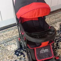 فروش کالسکه و کریر و روروئک