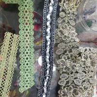 نوار لباس شیک وجدید