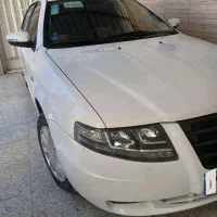 سورن موتورجدید۴۰۳