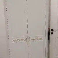 کمد ساحل چوب