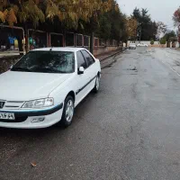 پژو پارس تیو فایو tu5