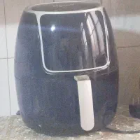 سرخ کن دسینی