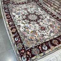 یک تخته قالیچه/۴۰رج