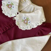 لباس دخترانه|کفش و لباس بچه|اسلام‌شهر, شهرک الهیه|دیوار