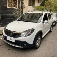 ساندرو استپ وی