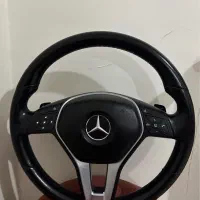 فرمان بنز C200 مدل 2012