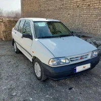 پراید مدل ۹۰