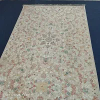 2دانه 1/5در4 فرش و6پشتی|فرش|مریوان, |دیوار