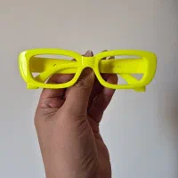 عینک بچه‌گانه