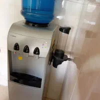 آبسردکن|آبسردکن و تصفیه آب|تهران, فلسطین (میدان انقلاب)|دیوار