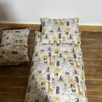 سرویس خواب کودک