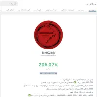کپی ترید بازار فارکس
