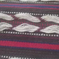 جاجیم|گلیم، جاجیم، گبه|بیرجند, |دیوار