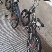 دوچرخه