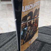 ps5 slim|کنسول، بازی ویدئویی و آنلاین|فردیس, شهرک شهید حسینی|دیوار