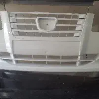 سپر عقب و جلو سورن