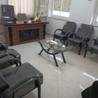 میز و صندلی اداری
