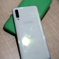 گوشی A70|موبایل|ملایر, |دیوار