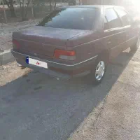 پژو405 مدل 81 GLX انژکتور توافقی|خودرو سواری و وانت|اهواز, کوی باهنر|دیوار