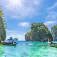 تور هوایی تایلند (پوکت)