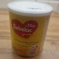 فروش ظرف قوطی شیرخشک ۶۵ عدد