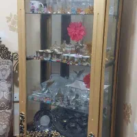 بوفه سالم در حد نو