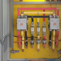 برقکار صنعتی و ساختمان