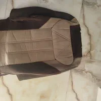 روکش صندلی پژو ۴۰۵