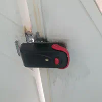 نصب،تعمیرات جک بازویی پارکینگی ریلی کرکره ریموت|خدمات پیشه و مهارت|قم, بلوار امین و ساحلی|دیوار