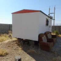 کانکس ۱۵ متری
