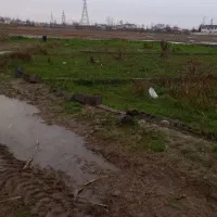 زمین-مسکونی-سندار-با-پروانه-ساخت