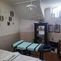 طبقه زیر همکف م ابوذر پشت انتقال خون|اجارهٔ دفتر کار، اتاق اداری، مطب|یزد, |دیوار