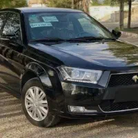 دنا پلاس ef7p شش دنده تحویل مهرماه 1404