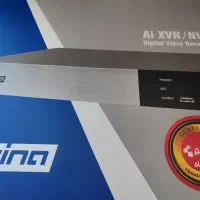 دی وی ار ۵ مگاپیکسل نونو و دوربین مداربسته