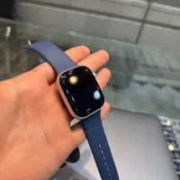 اپل واچ سری ۱۰ ۴۶ میل